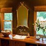 Lake Oswego Classic dining room